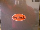 BIG BLACK Tools Box FACTORY SEALED MINT SHELLAC RAPEMAN