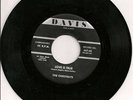 Rare 1956 DooWop Record LOVE IS TRUE, The Chestnuts
