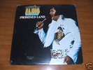 ELVIS LP Original QUADRADISC 