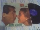 Remo Germani Baci (la ragazza del cuore)Jolly LP J 5026