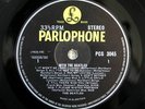Beatles  With The Beatles UK 1963  *Stereo* pressing