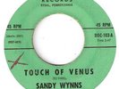 NORTHERN SOUL  SANDY WYNNS  