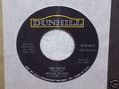 Northern Soul-Willie Hutch-The Duck-Love Runs Out-Stock