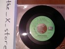 DAVID BOWIE MEXICAN PROMO MEXICO SINGLE TIME WILL CRAWL