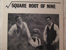 Square Root of Nine PRIVATE FOLK