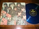 PINK  FLOYD - Piper Gates of Down RARE vinyl Color UK^^