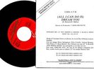 ROY ORBISON TOM WAITS SPRINGSTEEN Spain 7 PROMO  