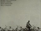 DEX GORDON / HUTCHERSON Get Around JAPAN Blue Note KING