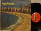 Intersound LIBRARY Happy Copacabana LP Funk BREAKS RARE