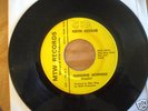 Keith Kessler Sunshine Morning SCARCE 45 GARAGE PUNK