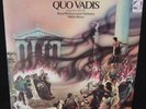 TAS Miklos ROZSA Quo Vadis PHASE 4 NM