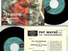 PAT WAYNE ROLL OVER BEETHOVEN ORIGIN BIEM COLUMBIA 1502
