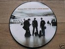 U2 - All that you can't leave behind - 12