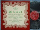 KAMPER & WLACH Quartets  Orig Westminster WL 5022 US-50