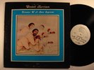 WENDELL HARRISON Dreams of a Love Supreme WENHA LP