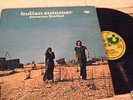 Indian Summer - Panama Limited