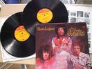 JIMI HENDRIX  2LPs 