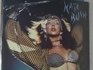 KATE BUSH*SAT IN YOUR LAP*MINI-LP*CANADA BLUE VINYL*12