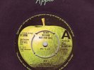 PAUL McCARTNEY UK APPLE DEMO *JET/LET ME ROLL IT*1973