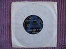 The Delltones (Frank Zappa track) rare promo 45 1972