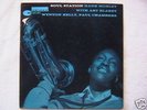 HANK MOBLEY SOUL STATION BLUE NOTE 4031 63RD VG+/VG+