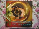 orquesta soledad, orquesta los juniors listen