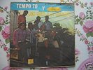 tempo 70 y luis santi salsa  va  listen