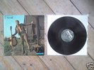 Johnny Hallyday Hallelujah LP Philips Stereo 840.570 BY