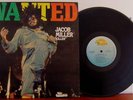 JACOB MILLER - WANTED (1978)