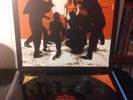 White Stripes-white blood cells LP V2 press NM