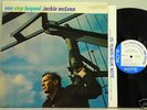Jackie McLean One Step Beyond Orig NY Mono DG Ear VG++