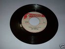 STUDIO 1/WHEN I FALL IN LOVE - KEN BOOTHE [R/STEADY] 7