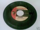 BEVERLEYS/ME NAW GIVE UP - DERRICK MORGAN/JOHNNY MELODY