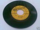 TREASURE ISLE/BONGO MAN - BONGO MAN BYFIELD [SKA] 7