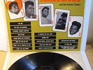 RARE LP  JAMES BROWN  UNBEATABLE 16 HITS  HA-8203  NM