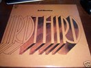 Soft Machine double LP Third  columbia NM