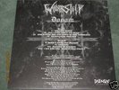 WORSHIP dooom 2x LP mournful congregation stabat mater