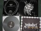 BESTIAL MOCKERY DESTRUKTOR 10