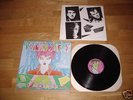 POINTED STICKS - PERFECT YOUTH LP ORIG. DOA PUNK KBD HC
