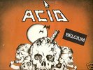 ACID-SELF TITLED-BELGIUM-1987-GIANT RECORDS-LP