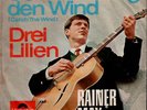 7 45 Rainer May - Geh und fang den Wind Rare Single
