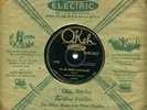 Okeh 8727 ROOSEVELT SYKES Money Gone Blues 1929