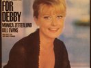 MONICA ZETTERLUND / BILL EVANS Waltz For Debbie JAPAN
