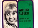 Willeke Alberti Een pet of een hoed (PIRATENTOPPER )