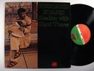RICHARD EVANS Dealing with Hard Times ATLANTIC LP funk