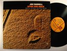 JOE FARRELL Upon This Rock CTI LP funk jazz breaks NM