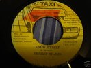 Ernest Wilson I know myself 7