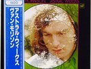 VAN MORRISON-ASTRAL WEEKS-JAPAN ISSUE+OBI