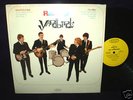 HAVING A RAVE UP WITH THE YARDBIRDS - Mono LP in Shrink
