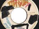 Bob Marley - Rock My Boat - Orig. Tuff Gong 7 Inch